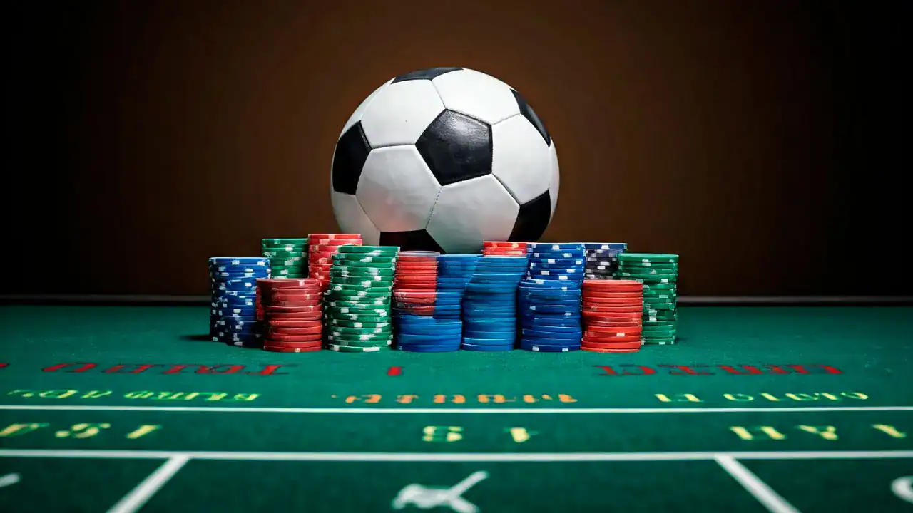 Strategies Winnings Game on Sbobet Agent Online
